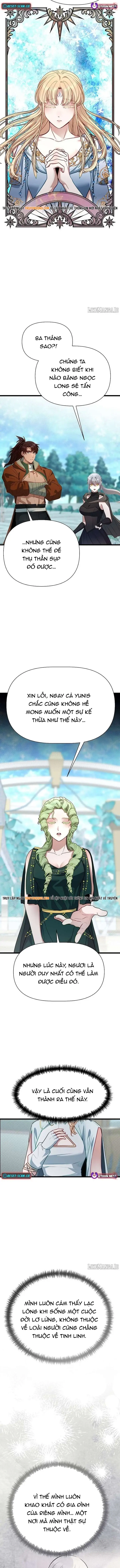 Anh Trai Anh Hùng Là Người Đã Chết Trong Học Viện chapter 121 14
