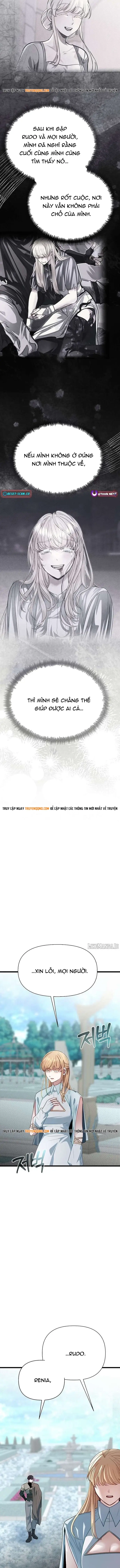 Anh Trai Anh Hùng Là Người Đã Chết Trong Học Viện chapter 121 15
