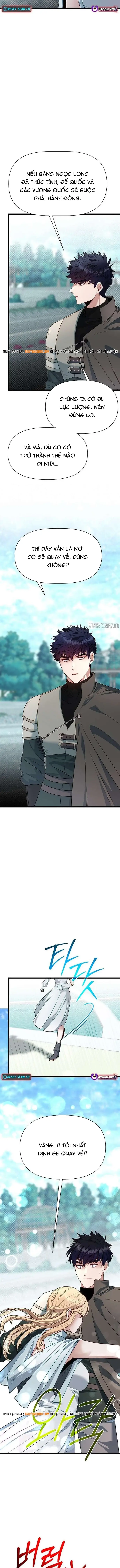 Anh Trai Anh Hùng Là Người Đã Chết Trong Học Viện chapter 121 16