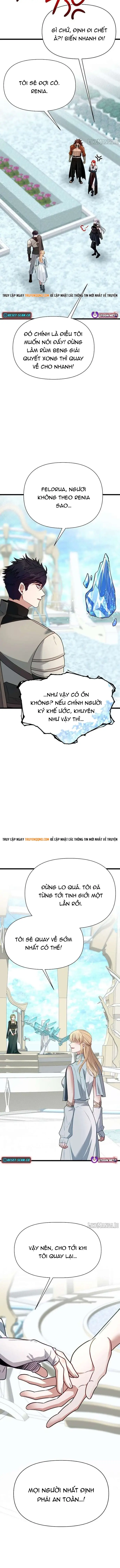 Anh Trai Anh Hùng Là Người Đã Chết Trong Học Viện chapter 121 17