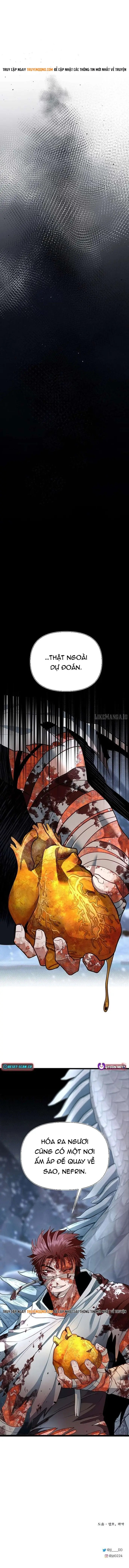Anh Trai Anh Hùng Là Người Đã Chết Trong Học Viện chapter 121 18