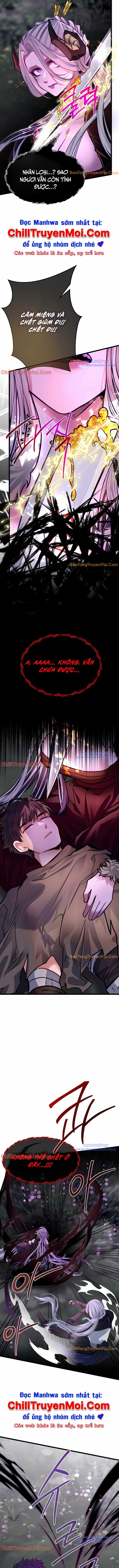 Anh Trai Anh Hùng Là Người Đã Chết Trong Học Viện Chapter 94 - Trang 2