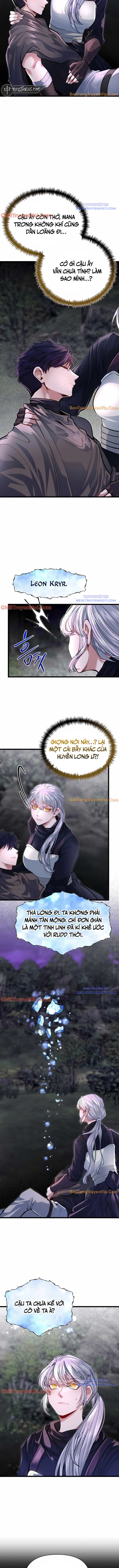 Anh Trai Anh Hùng Là Người Đã Chết Trong Học Viện Chapter 94 - Trang 2