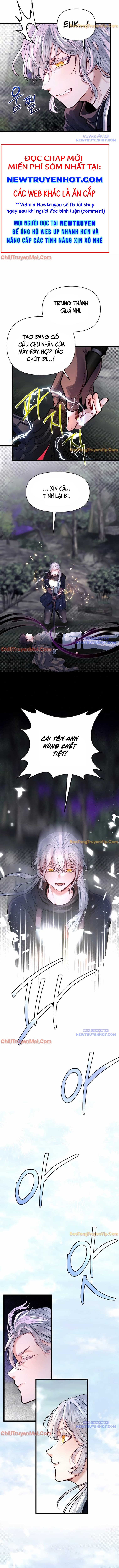 Anh Trai Anh Hùng Là Người Đã Chết Trong Học Viện Chapter 94 - Trang 2