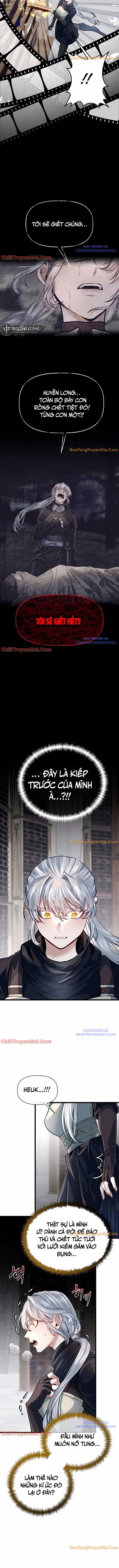 Anh Trai Anh Hùng Là Người Đã Chết Trong Học Viện Chapter 94 - Trang 2