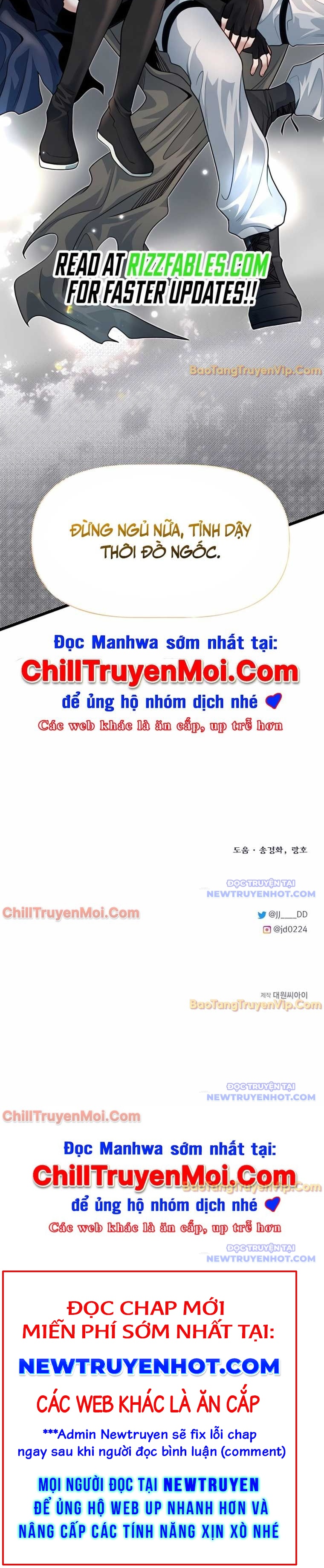 Anh Trai Anh Hùng Là Người Đã Chết Trong Học Viện Chapter 94 - Trang 2