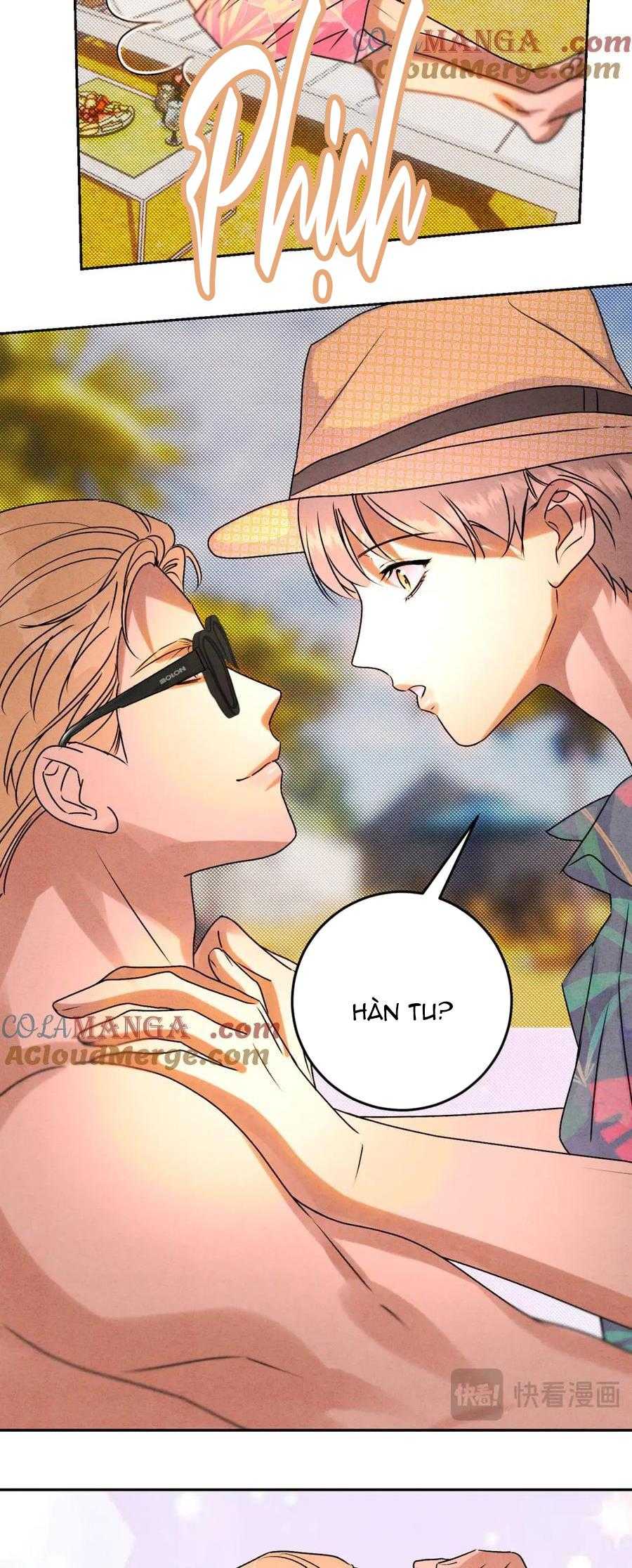 anh trai rẻ tiền của tôi Chapter 65.1 - Next 