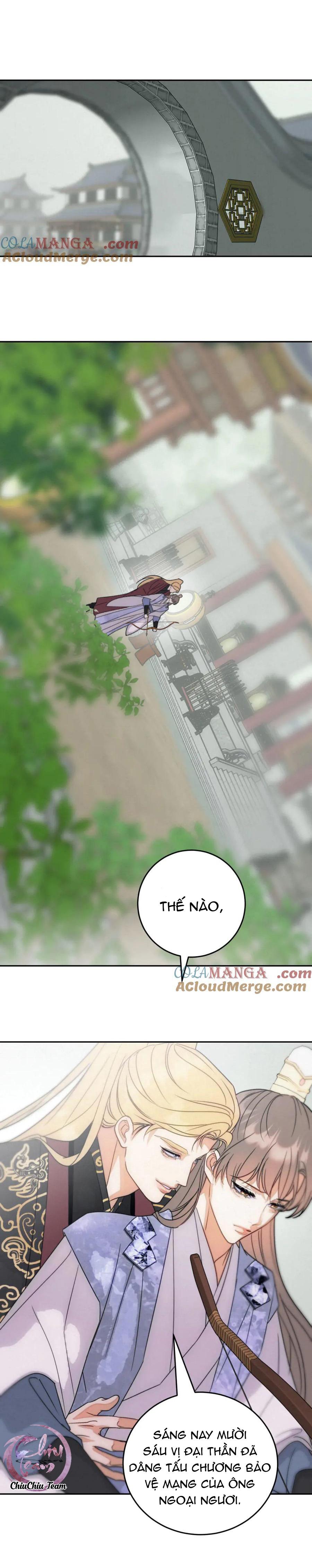 Anh Trai Rẻ Tiền Của Tôi (END) Chapter 66.6 NGOẠI TRUYỆN 5 - Trang 2