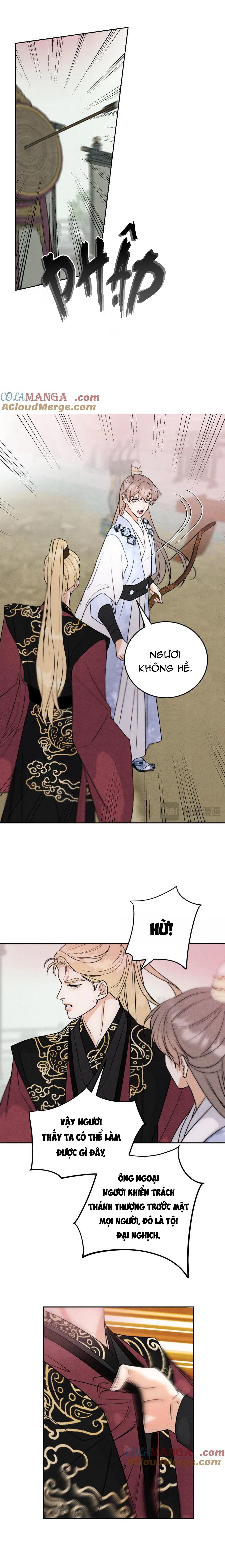 Anh Trai Rẻ Tiền Của Tôi (END) Chapter 66.6 NGOẠI TRUYỆN 5 - Trang 2