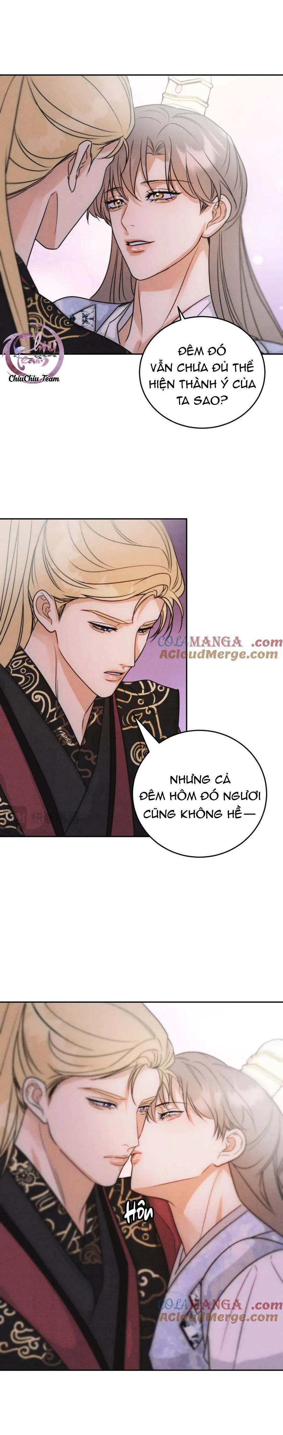 Anh Trai Rẻ Tiền Của Tôi (END) Chapter 66.6 NGOẠI TRUYỆN 5 - Trang 2