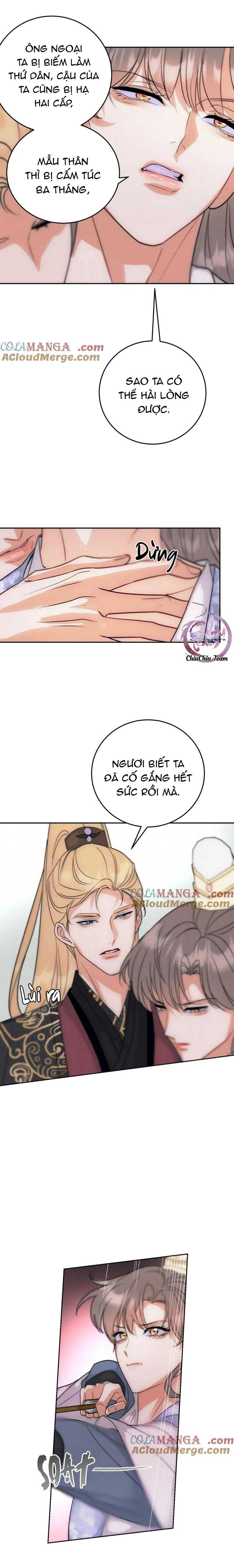 Anh Trai Rẻ Tiền Của Tôi Chapter 66.6 - Trang 2