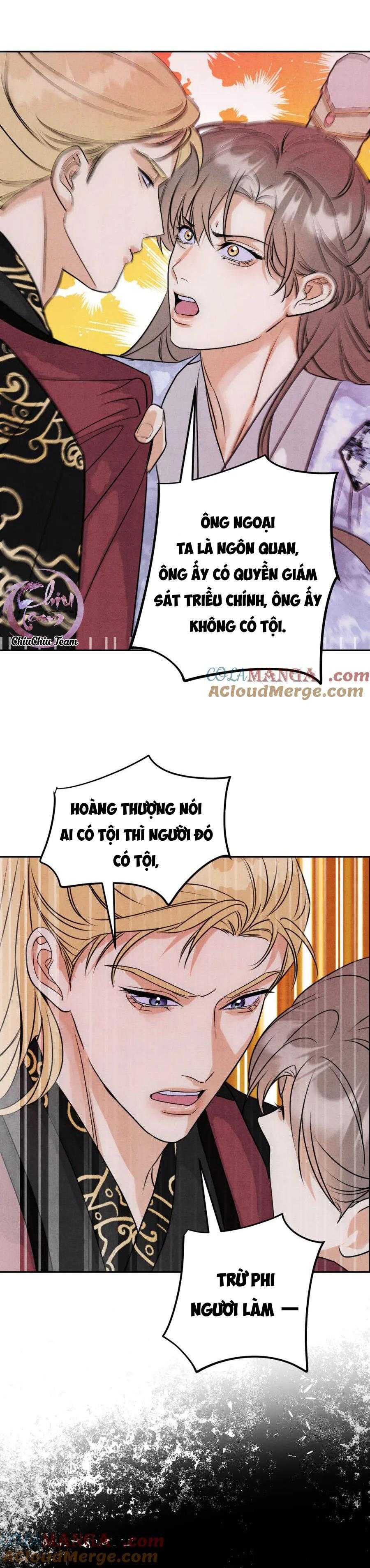 Anh Trai Rẻ Tiền Của Tôi Chapter 66.6 - Trang 2