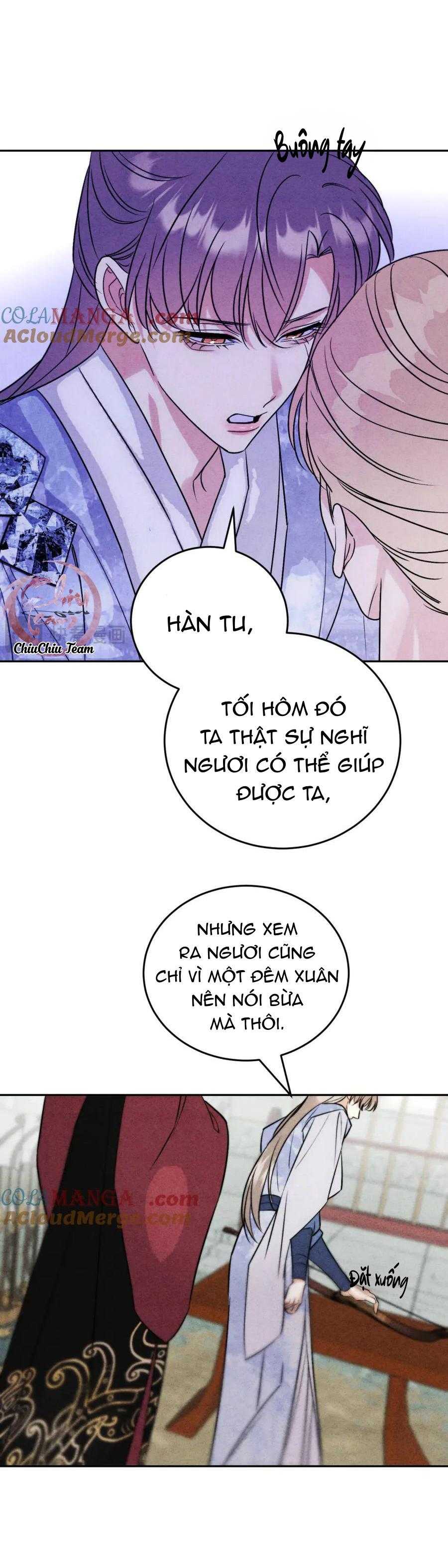 Anh Trai Rẻ Tiền Của Tôi Chapter 66.6 - Trang 2