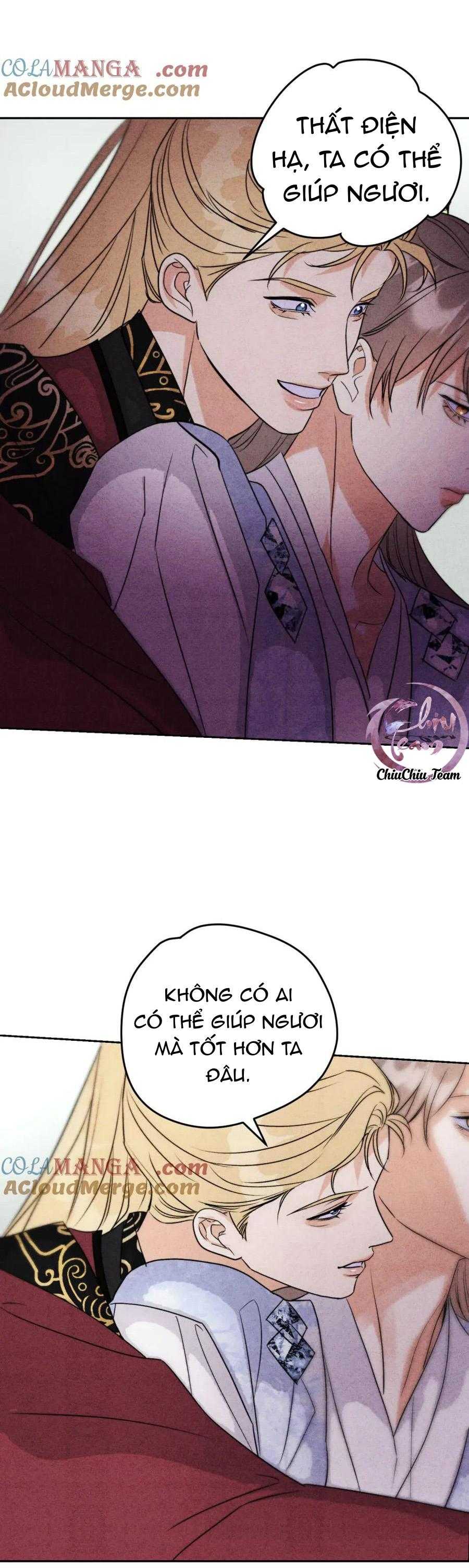 Anh Trai Rẻ Tiền Của Tôi Chapter 66.6 - Trang 2
