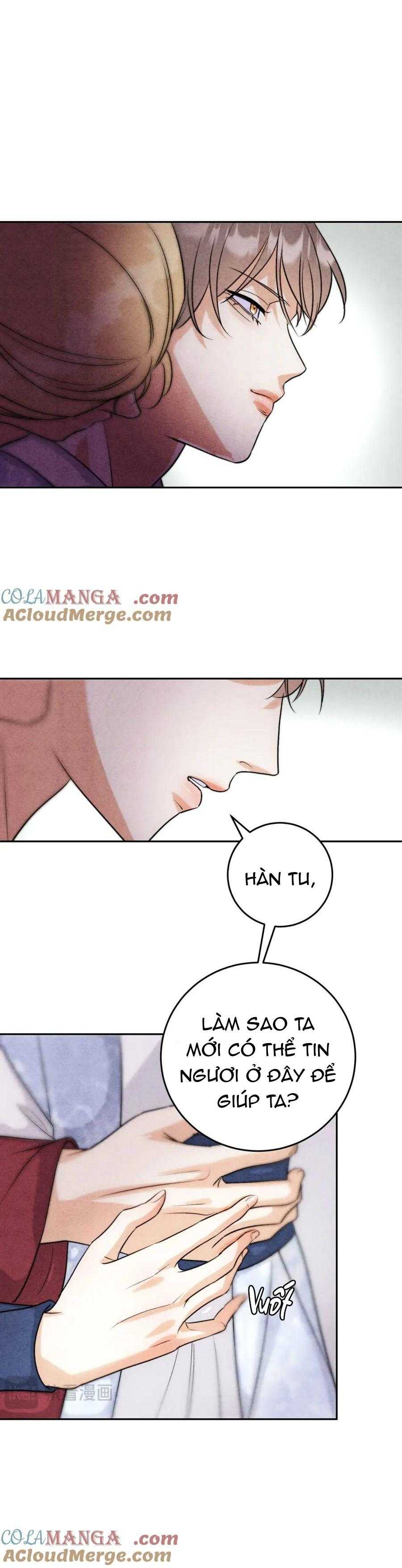 Anh Trai Rẻ Tiền Của Tôi Chapter 66.6 - Trang 2