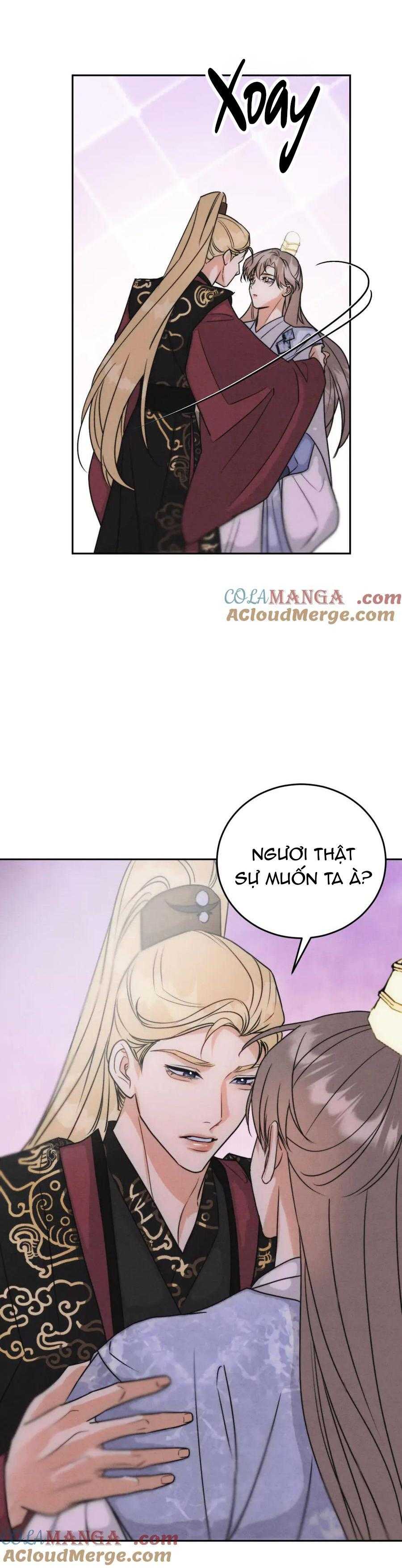 Anh Trai Rẻ Tiền Của Tôi Chapter 66.6 - Trang 2