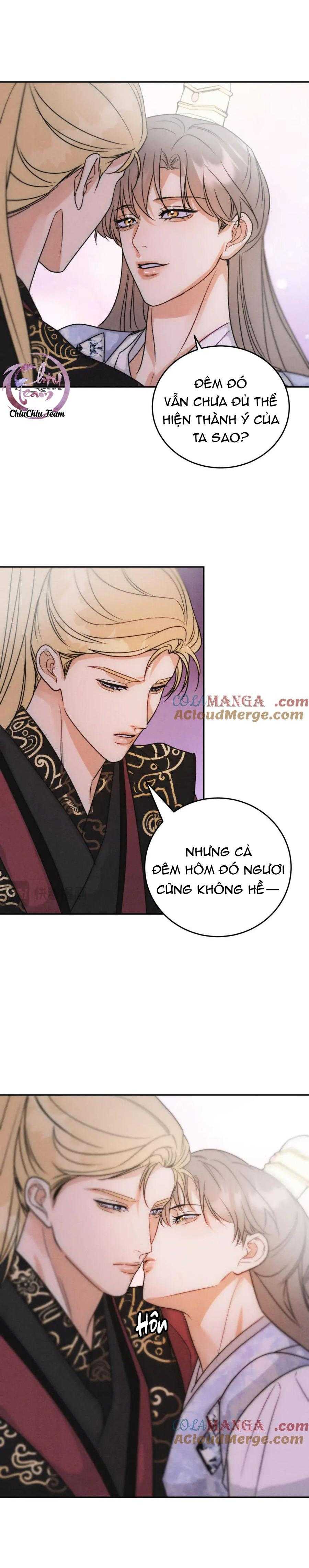 Anh Trai Rẻ Tiền Của Tôi Chapter 66.6 - Trang 2
