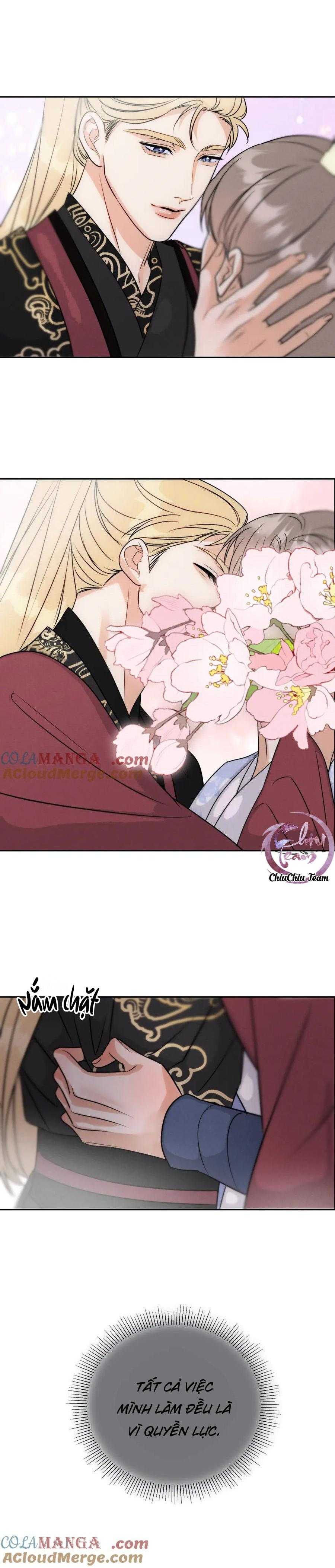 Anh Trai Rẻ Tiền Của Tôi Chapter 66.6 - Trang 2