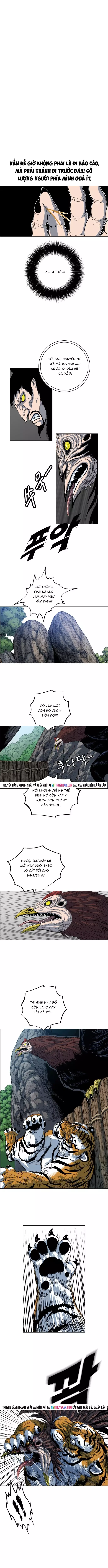 Anh Trai Tôi Là Hổ Chapter 103 - Next Chapter 104