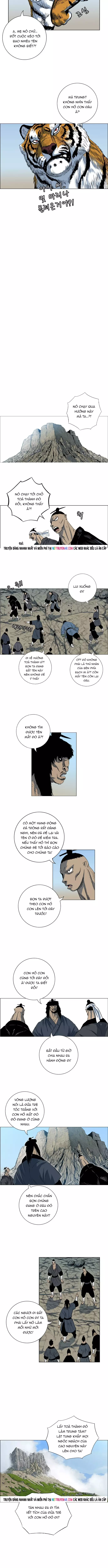 Anh Trai Tôi Là Hổ Chapter 103 - Next Chapter 104
