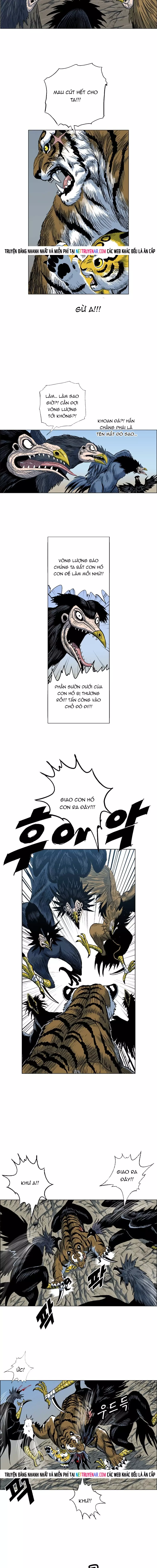 Anh Trai Tôi Là Hổ Chapter 104 - Next Chapter 105