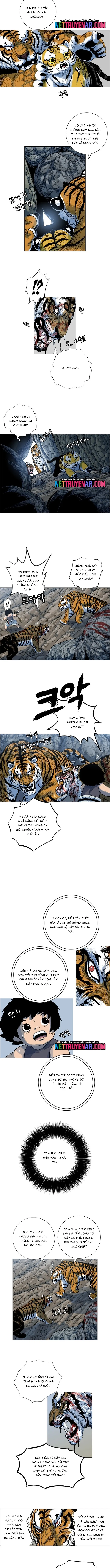 Anh Trai Tôi Là Hổ Chapter 108 - Next Chapter 109