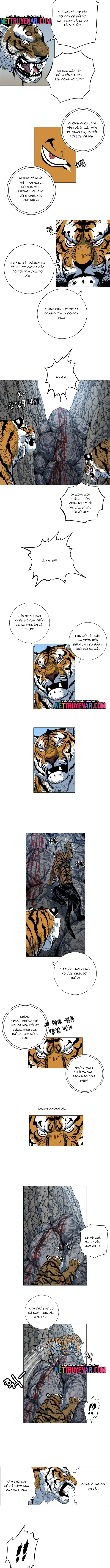 Anh Trai Tôi Là Hổ Chapter 108 - Next Chapter 109