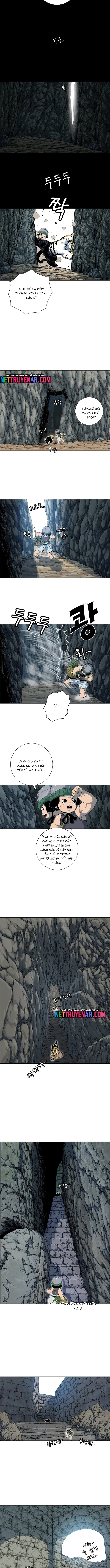 Anh Trai Tôi Là Hổ Chapter 108 - Next Chapter 109