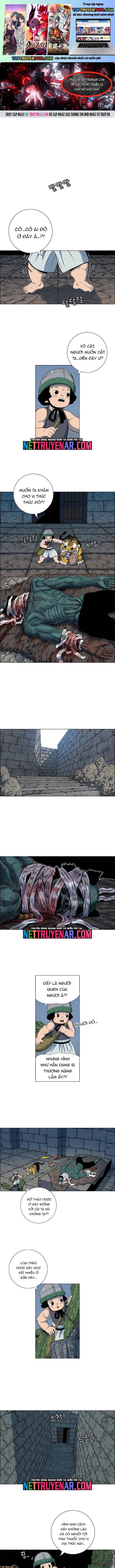 Anh Trai Tôi Là Hổ Chapter 109 - Next Chapter 110