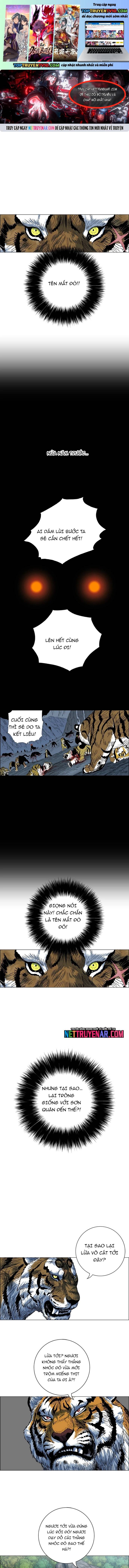Anh Trai Tôi Là Hổ Chapter 110 - Next Chapter 111