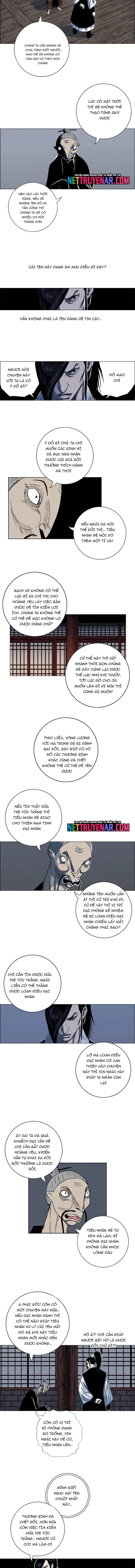 Anh Trai Tôi Là Hổ Chapter 110 - Next Chapter 111