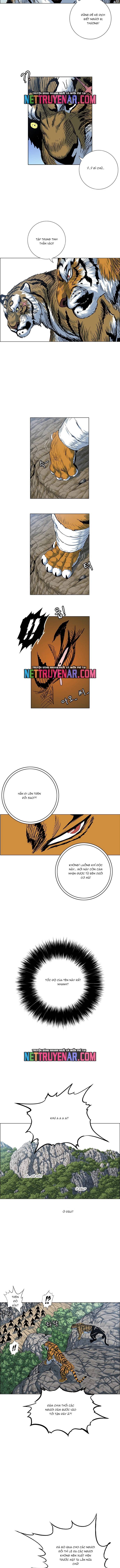 Anh Trai Tôi Là Hổ Chapter 120 2