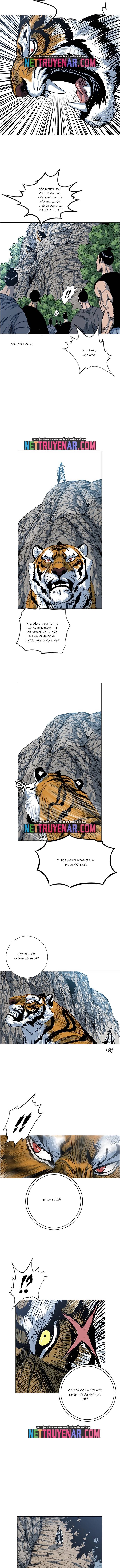 Anh Trai Tôi Là Hổ Chapter 120 3