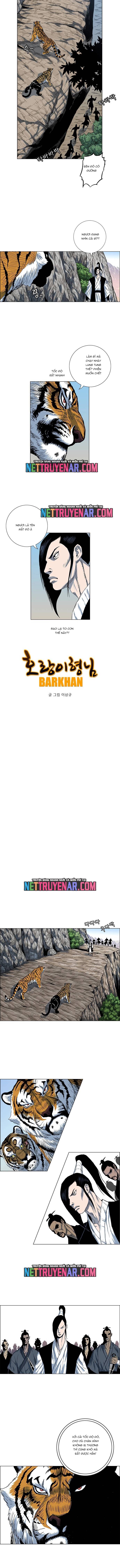 Anh Trai Tôi Là Hổ Chapter 120 4