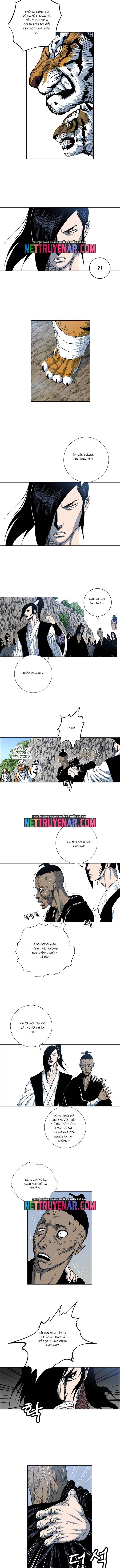 Anh Trai Tôi Là Hổ Chapter 120 6