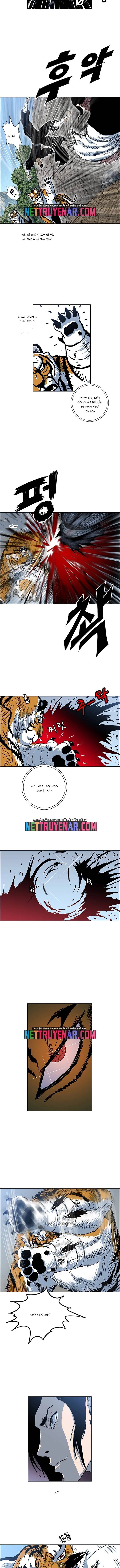 Anh Trai Tôi Là Hổ Chapter 120 7