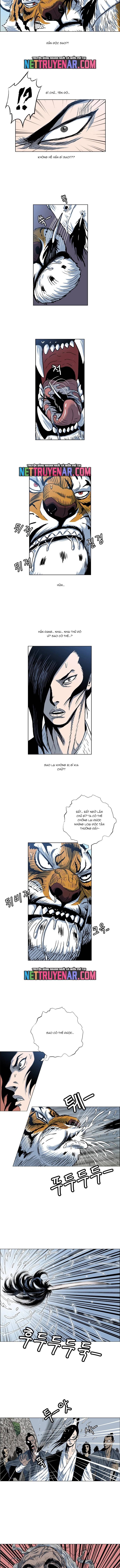 Anh Trai Tôi Là Hổ Chapter 120 8