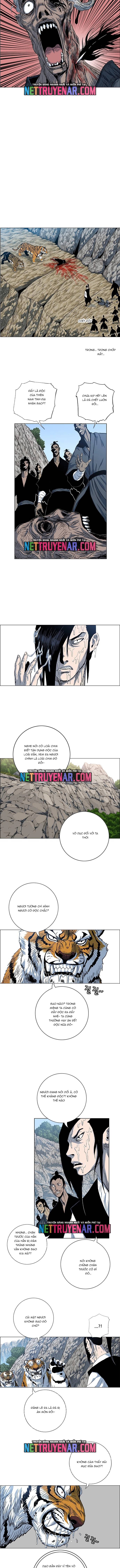 Anh Trai Tôi Là Hổ Chapter 120 9