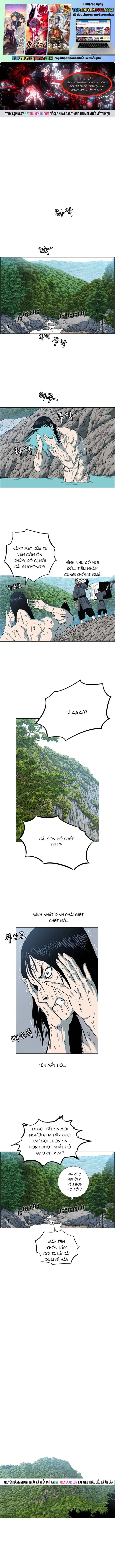 Anh Trai Tôi Là Hổ Chapter 123 - Trang 2