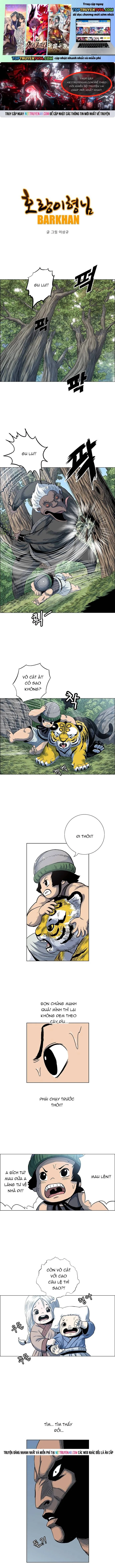 Anh Trai Tôi Là Hổ Chapter 124 - Trang 2