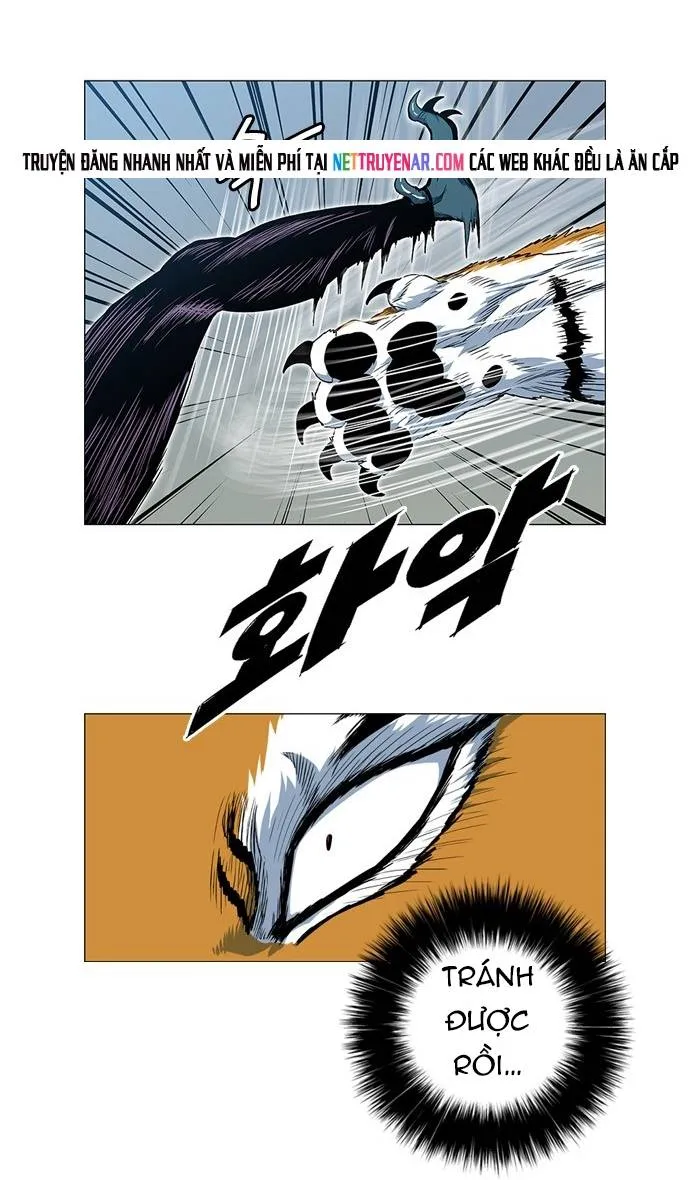 Anh Trai Tôi Là Hổ Chapter 127 - Trang 2