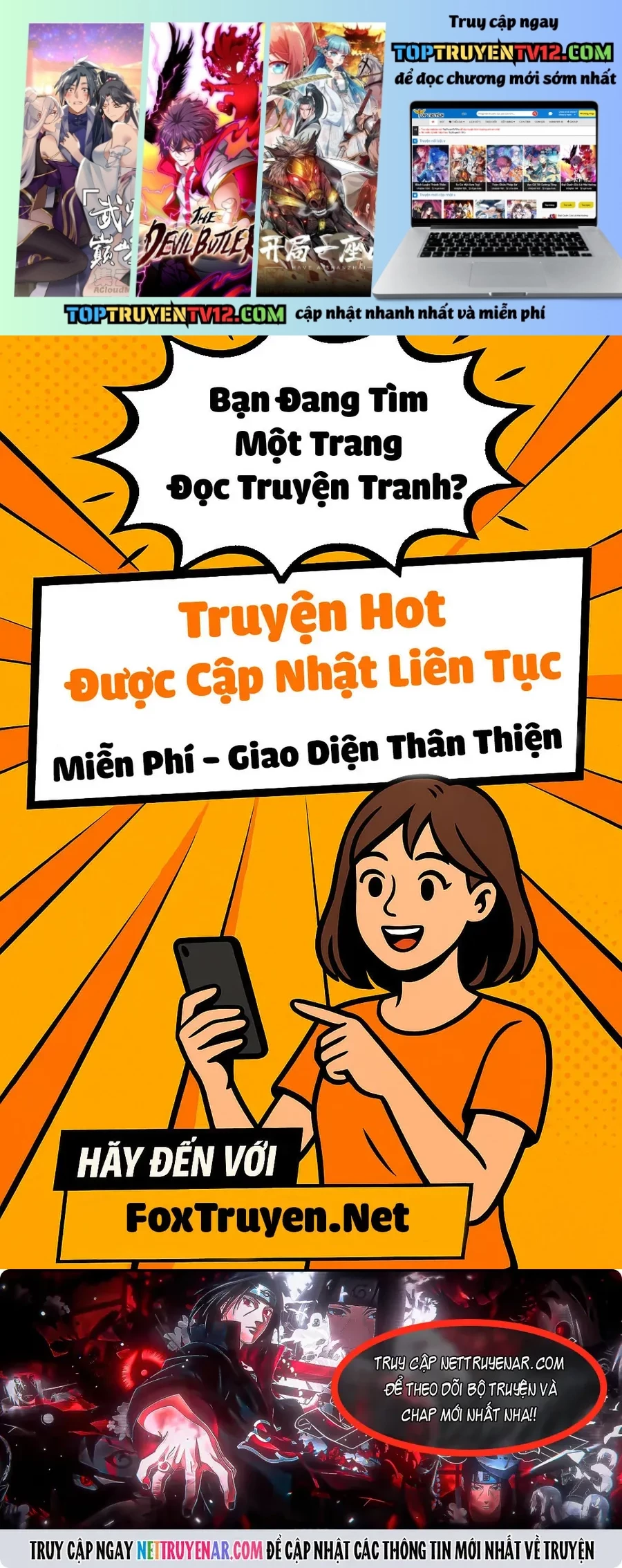 Anh Trai Tôi Là Hổ Chapter 128 - Trang 2