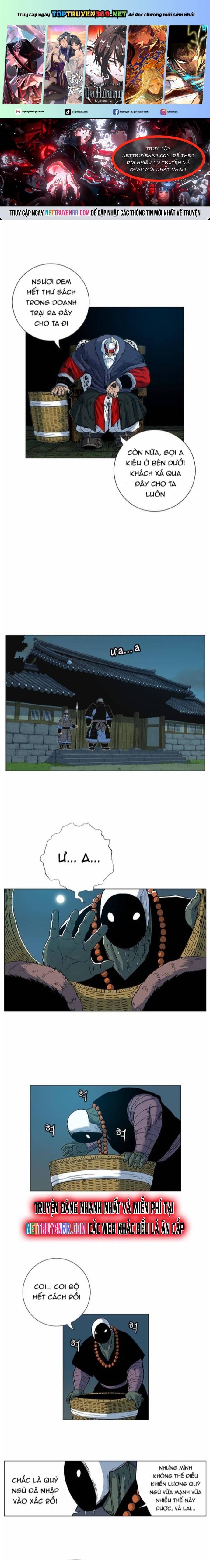 Anh Trai Tôi Là Hổ Chapter 62 - Trang 4