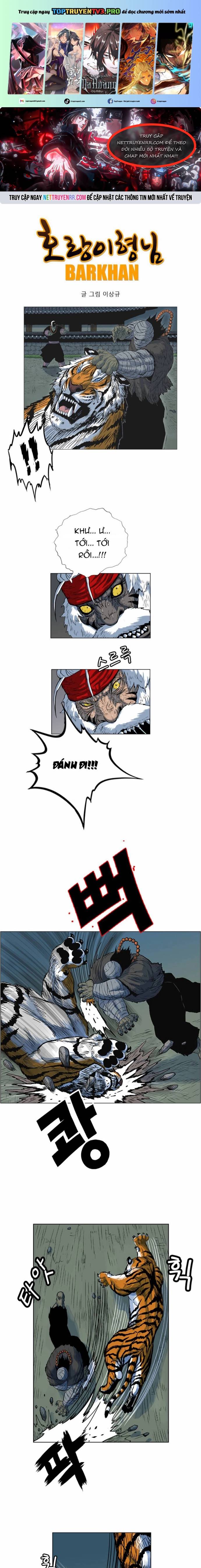 Anh Trai Tôi Là Hổ Chapter 69 - Trang 2