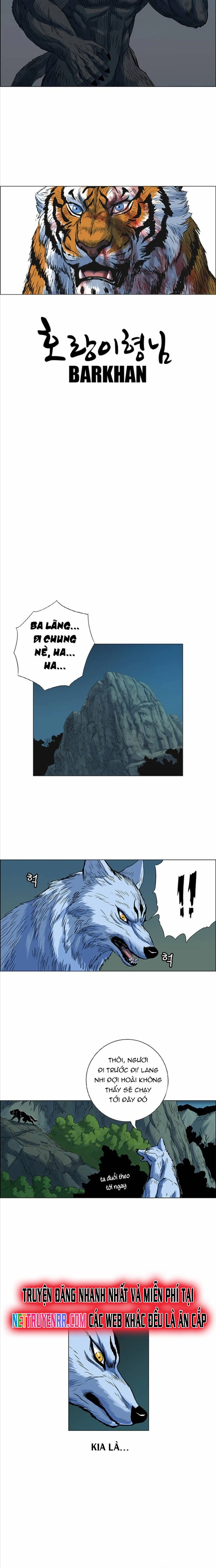 Anh Trai Tôi Là Hổ Chapter 70 - Trang 2
