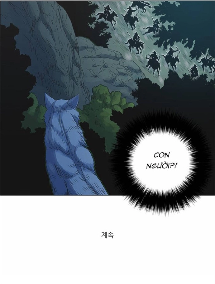 Anh Trai Tôi Là Hổ Chapter 70 - Trang 2