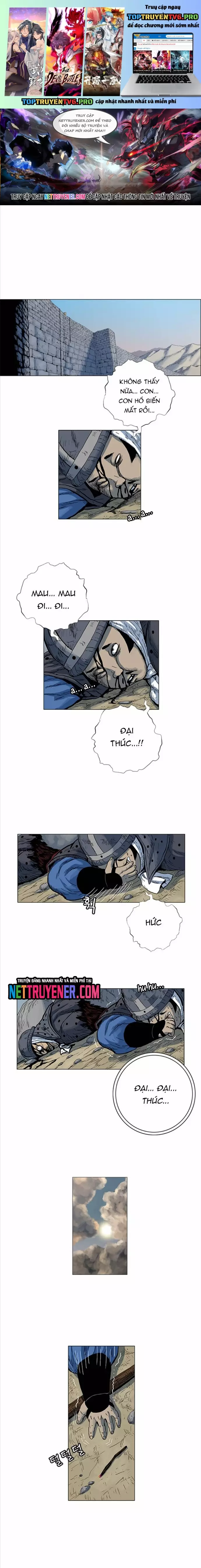 Anh Trai Tôi Là Hổ Chapter 75 - Trang 2