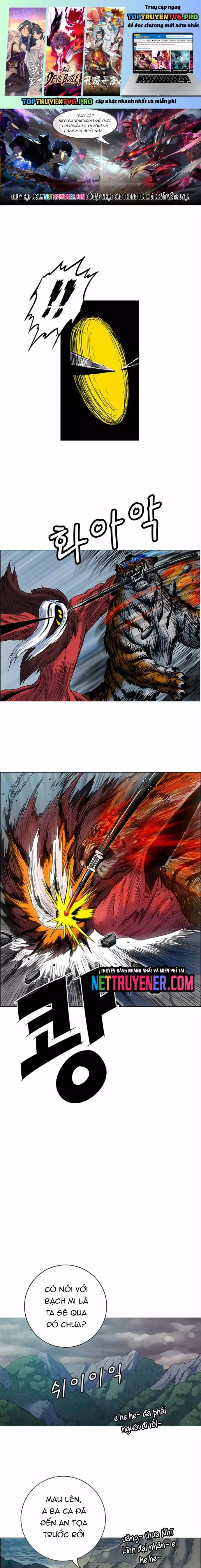 Anh Trai Tôi Là Hổ Chapter 78 - Trang 2