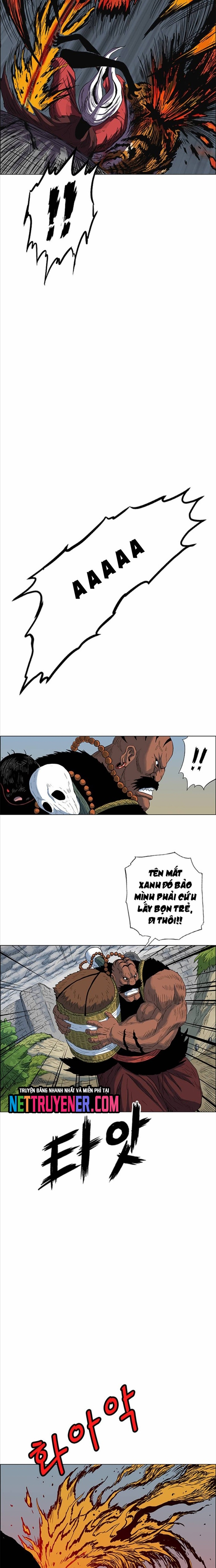 Anh Trai Tôi Là Hổ Chapter 78 - Trang 2