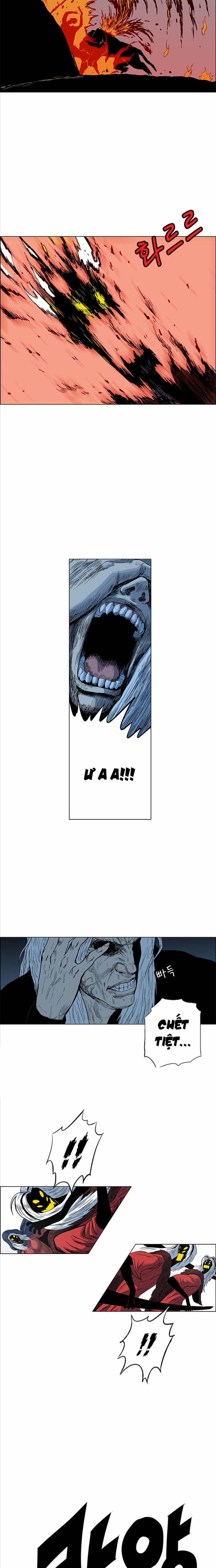 Anh Trai Tôi Là Hổ Chapter 78 - Trang 2